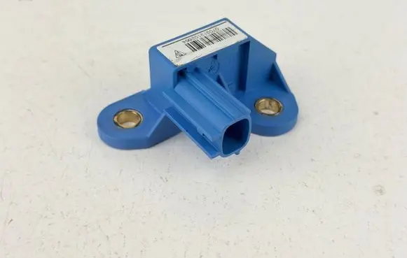 Porsche Boxster 987 Airbag deployment crash/impact sensor 99761822101