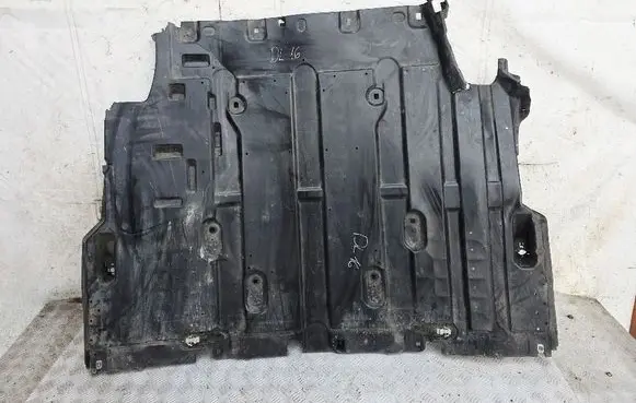 Opel Mokka B Pickup box liner 9847060980