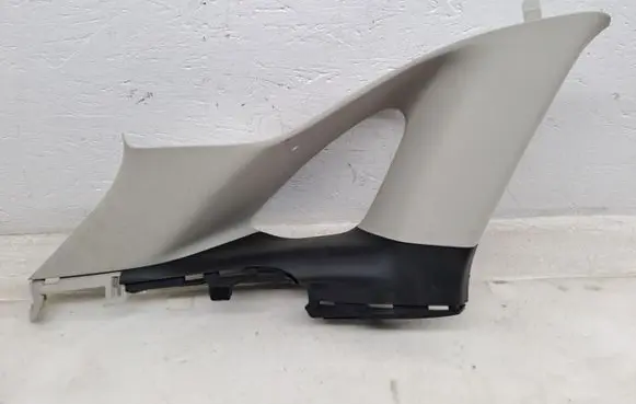 Mazda CX-3 (C) pillar trim D10EGM262