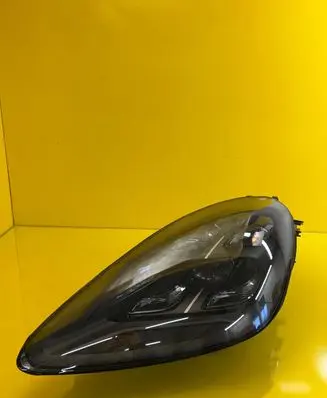 Porsche Cayenne (9Y0 9Y3) Headlight/headlamp 9Y0941035L
