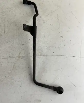 Jeep Grand Cherokee (WJ) Turbo turbocharger oiling pipe/hose