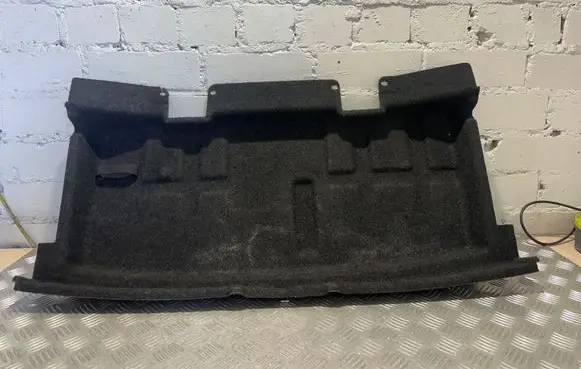 Other trunk/boot trim element