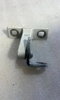 Tesla Model Y Rear door lower hinge