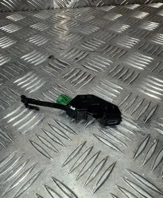 USB socket connector
