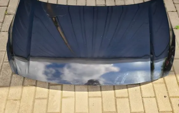 KIA Rio Engine bonnet/hood
