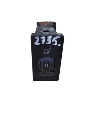 Volkswagen PASSAT B5 Seat heating switch 3B0963564D