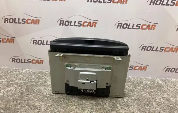 Volvo S60 Screen/display/small screen 3065622451