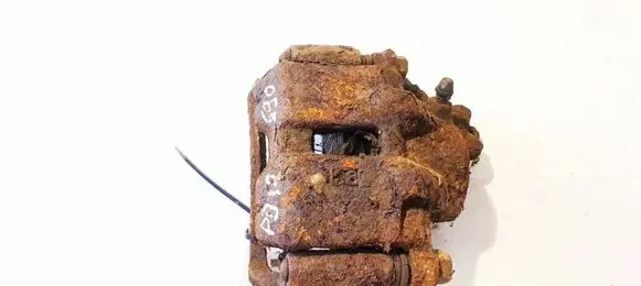 Mitsubishi Colt Front brake caliper