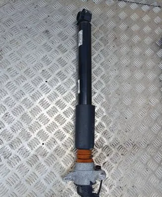 Audi A6 Allroad C7 Rear shock absorber/damper 4G0616031L