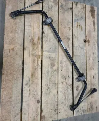 BMW 3 F30 F35 F31 Front anti-roll bar/sway bar 15008112