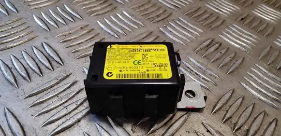 Hyundai i40 Immobilizer control unit/module 954202V000