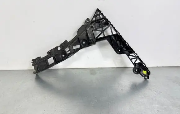 Volkswagen Touareg III Rear bumper mounting bracket 760807355C 760807393A