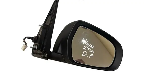 Suzuki Vitara (LY) Front door electric wing mirror E8026529