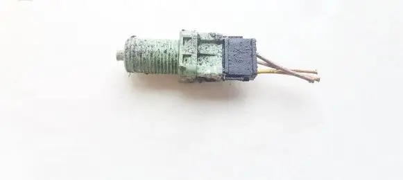 Renault Megane I Brake pedal sensor switch 7700849783