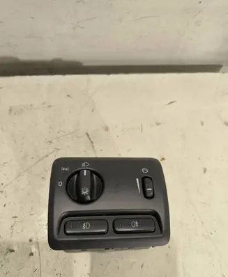 Volvo V70 Light switch 30739312 06W02E01 ML015200151
