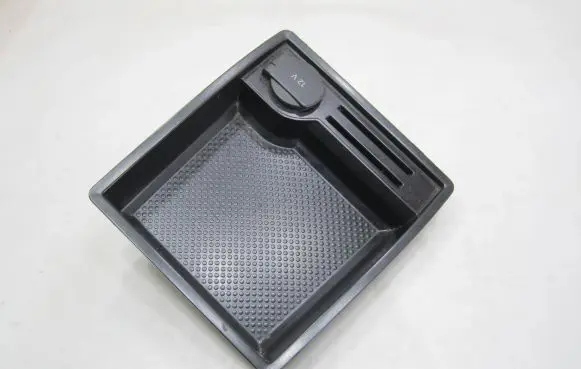 Volkswagen Caddy Glove box central console 2K5863284Q