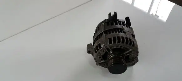 Volvo S80 Generator/alternator 0121715008 6G9N10300JD