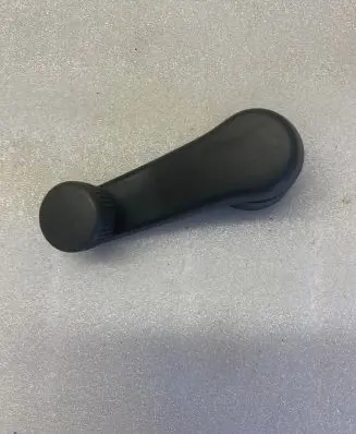 Volkswagen Caddy Front door window winding handle 2K0837581