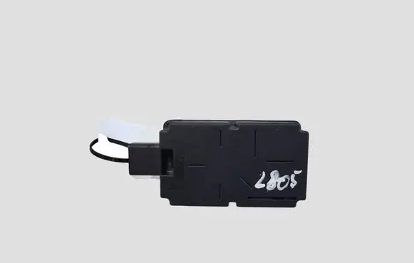 Volvo V70 Door central lock control unit/module 31252988 S180036007