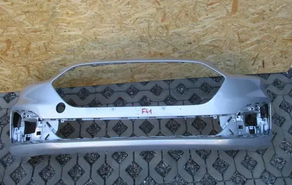 Ford Mondeo MK V Front bumper JS7B-17D957-A