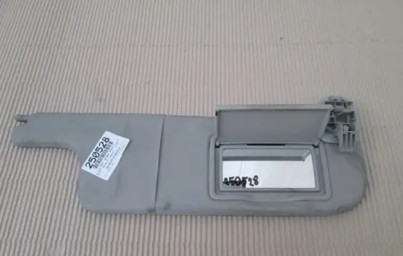 Renault Laguna II Sun visor