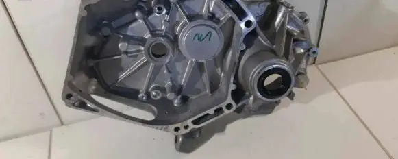 Renault Zoe Other engine part 