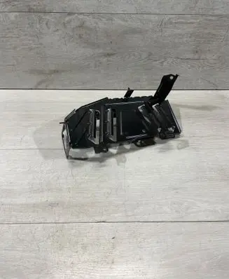 BMW X6 E71 Sound amplifier holder/bracket 9112580 DC012508 16982610