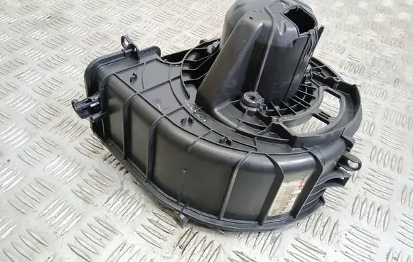 BMW X5 E70 Interior heater climate box assembly housing 990877L