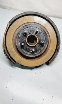 Hyundai Tucson TL Rear wheel hub 52710D7000 52730C1100