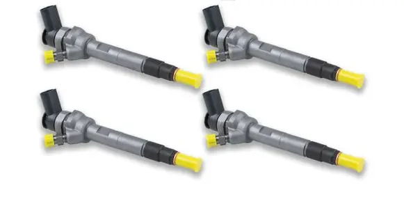 BMW 1 F20 F21 Fuel injector 0445110601 0445110401 0445110600