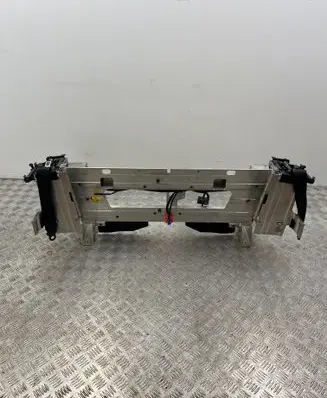 Porsche 911 997 Other interior part 99758003105 601385900F 99780303600A