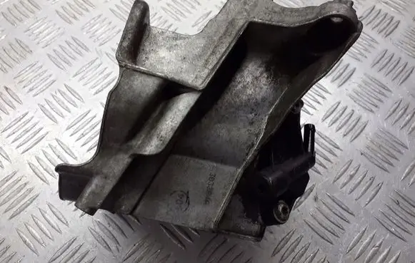 Peugeot 807 Fuel filter housing 1026356S01
