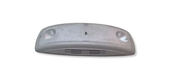 Volvo XC60 Rear seat light 39826648