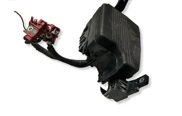 Mazda CX-5 Fuse box set 