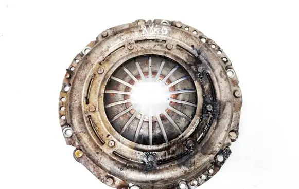 Pressure plate