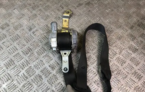 Subaru Legacy Front seatbelt 7Q7050P 060817