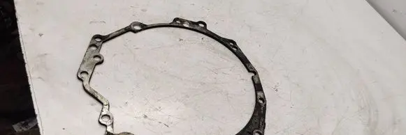 Audi A4 S4 B7 8E 8H Gearbox gasket 01X103551