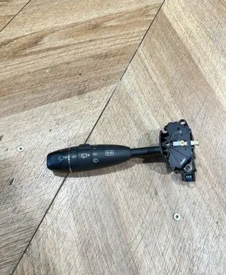 Mercedes-Benz GL X164 Indicator stalk A2215403385 0141135502 0556906