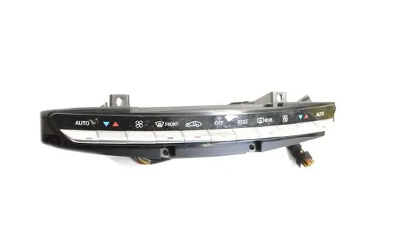 Mercedes-Benz S W220 Interior fan control switch A2218201310 A2214421323