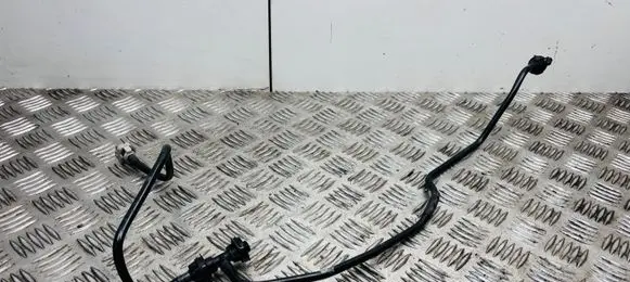 Audi A5 Engine coolant pipe/hose 8W0121081DR