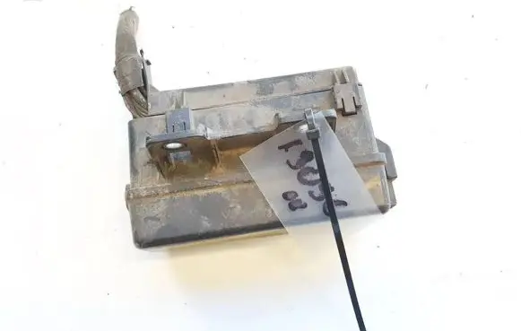 Toyota Corolla Verso AR10 Fuse box set