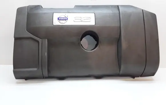 Volvo XC70 Engine cover (trim) 30637689