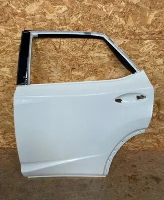 Lexus RX 450H Rear door