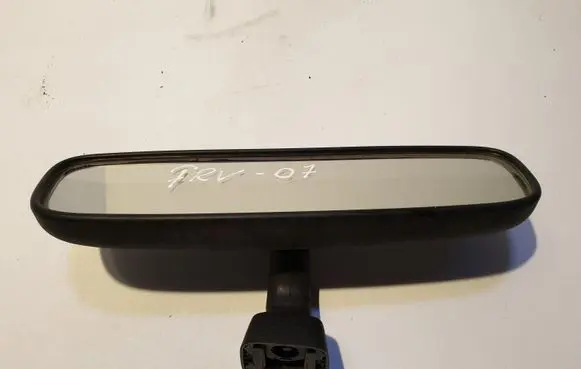 Honda FR-V Rear view mirror (interior)