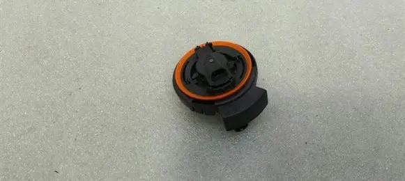 Audi A4 S4 B9 Airbag deployment crash/impact sensor 4M0955557A