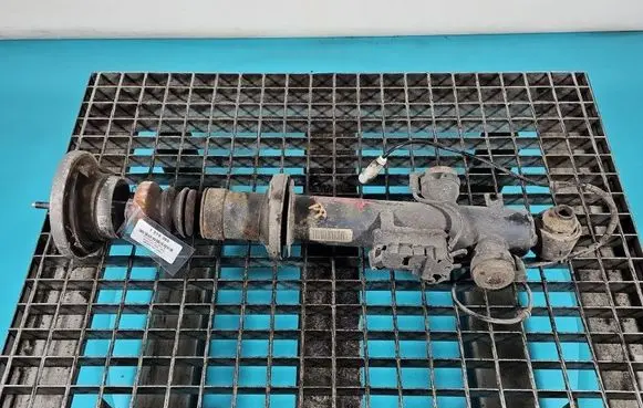 BMW 7 F01 F02 F03 F04 Rear shock absorber/damper 4064274 IMPRK1519385