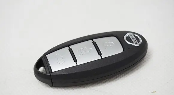 Nissan Primastar Ignition key/card 