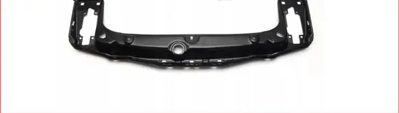 BMW 1 F20 F21 Radiator support slam panel bracket 5906954031129