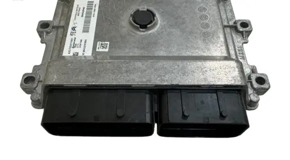 Citroen DS3 Engine control unit/module 9843252980 220977688 A3C7002510001