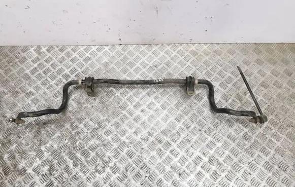 Nissan Leaf II (ZE1) Front anti-roll bar/sway bar